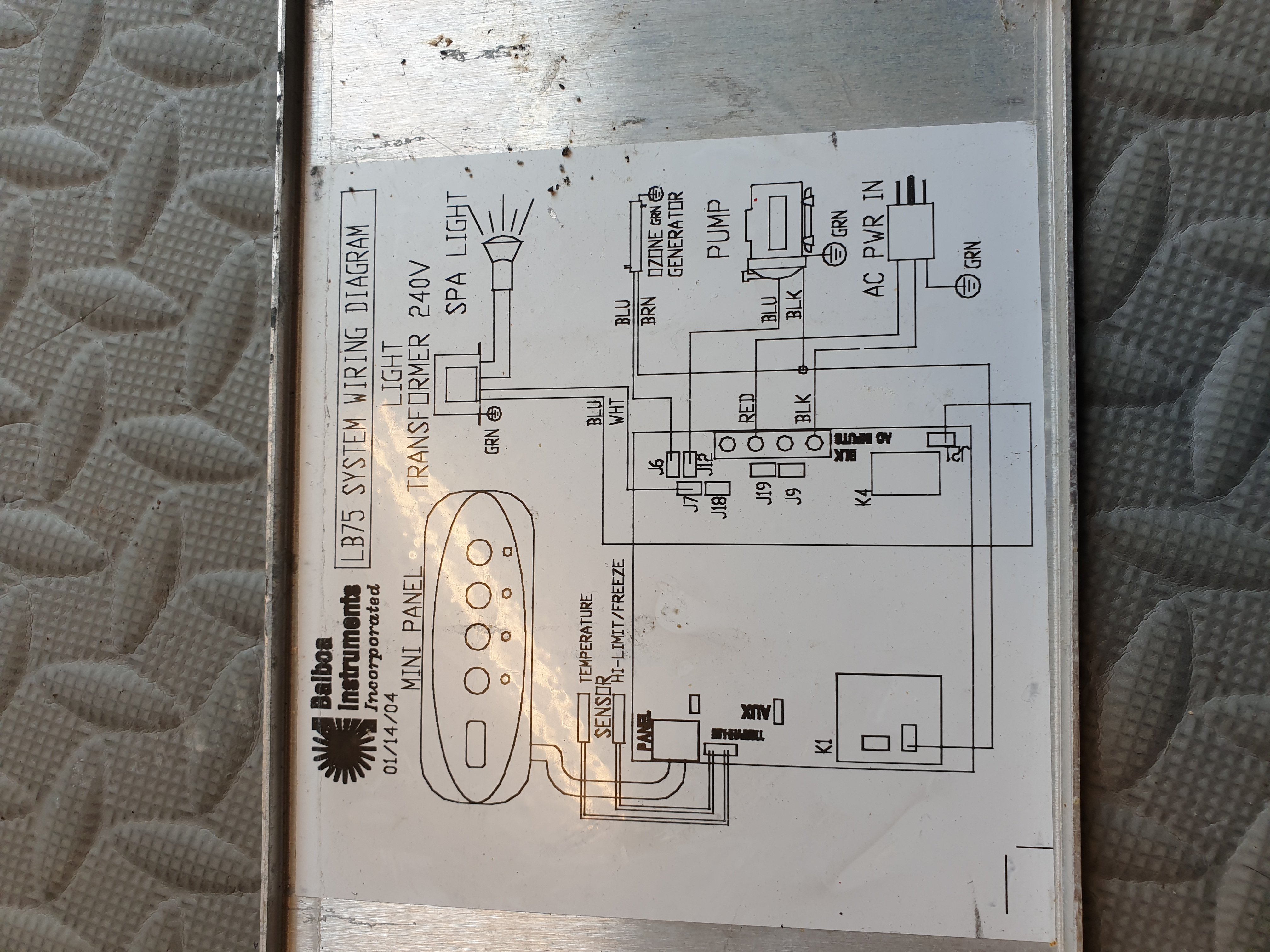 Dreammaker Eclipse Hot Tub Does It Have A Heater Please Help   20210821 111520 .156705115e10e0f0df98c318ed3960fa 