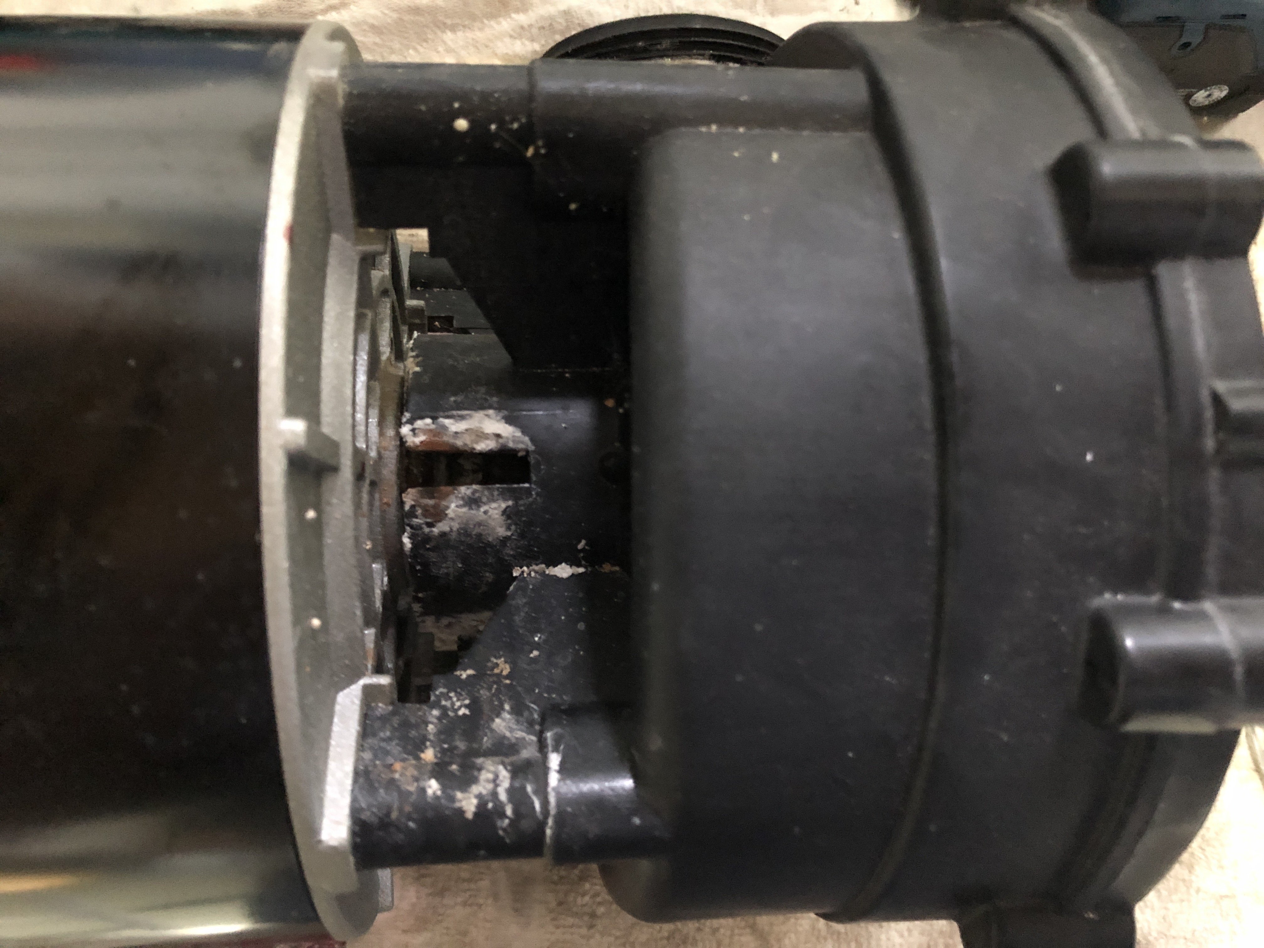 Jacuzzi J245 Hot Tub 2020 Year FL1 Low Flow Error And Can Not Find