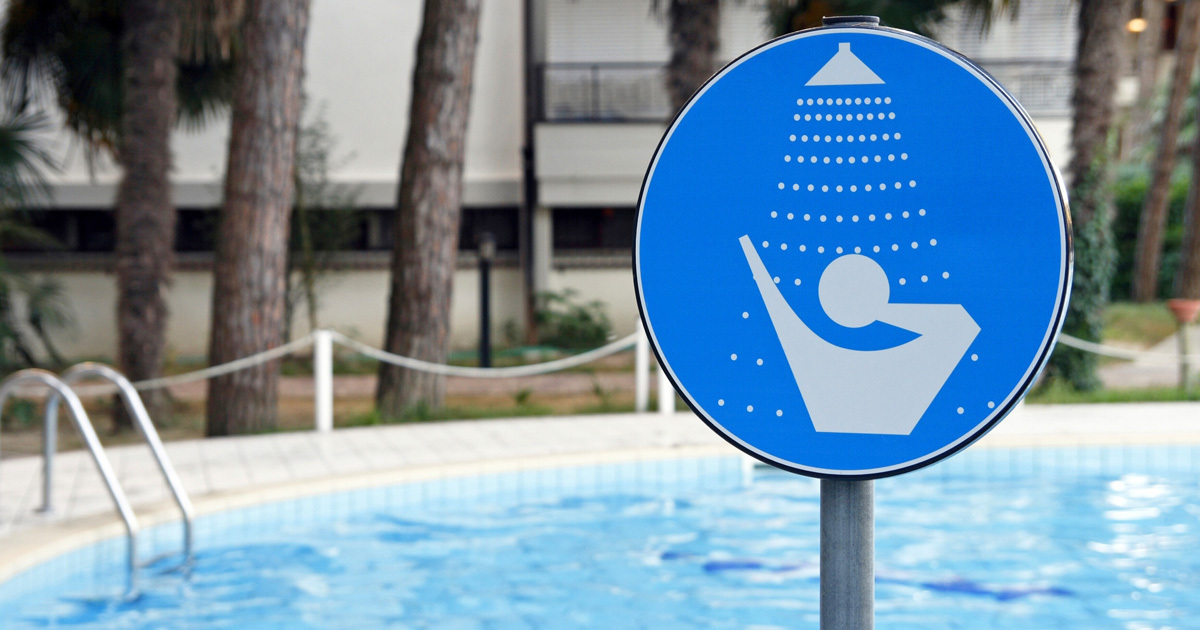 Solved! Why Your Hot Tub Water is Foamy