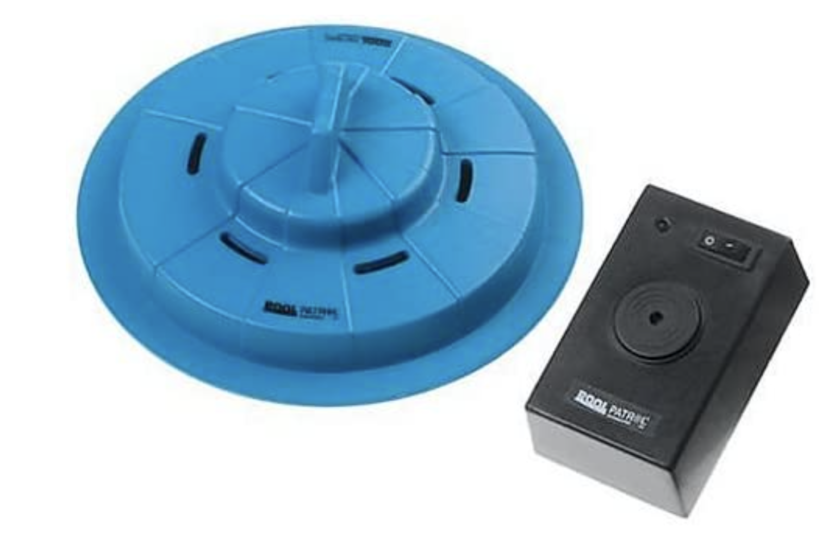 4 best athome pool alarms {Amazon best buys}