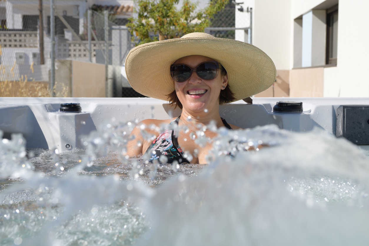 High phosphates in your hot tub? What you need to know