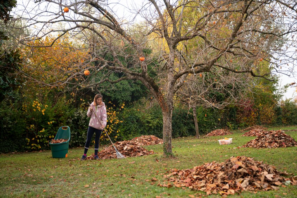 fall hot tub tips